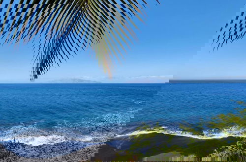 Foto 73 - Casinha Nova - Entire Home With City & Ocean View in Sao Filipe