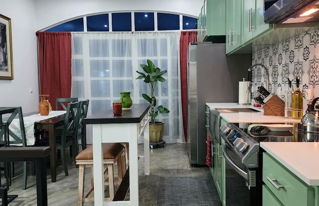 Casinha Nova - Entire Home With City & Ocean View in Sao Filipe - Foto 61