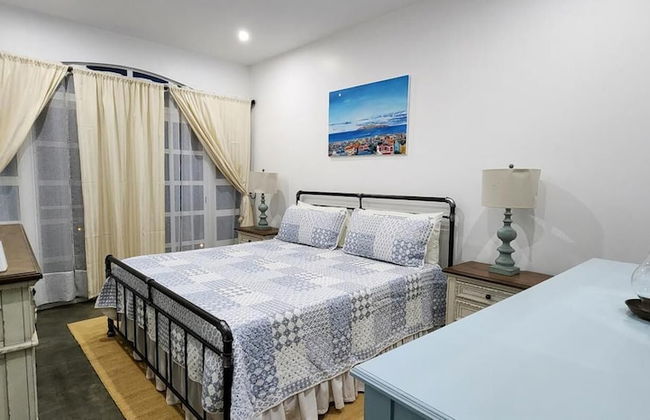 Casinha Nova - Entire Home With City & Ocean View in Sao Filipe - Foto 17