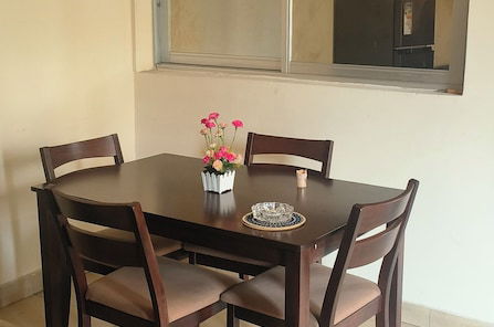 Foto 7 - Modern Family Apartment in Kinshasa