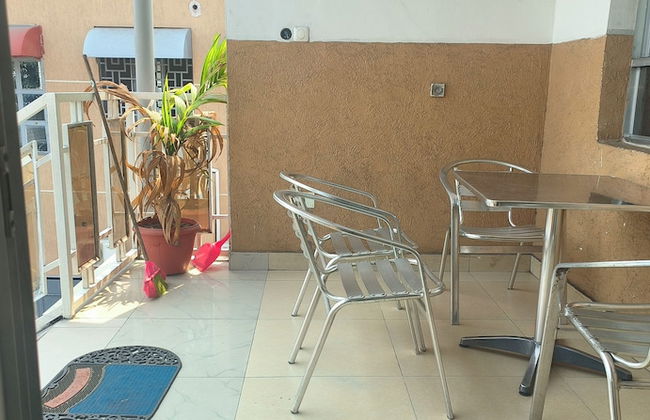 Modern Family Apartment in Kinshasa - Foto 16