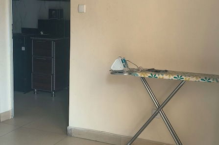 Foto 11 - Modern Family Apartment in Kinshasa