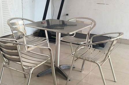 Foto 9 - Modern Family Apartment in Kinshasa