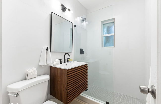Welcoming Airbnb Walkig Distance to Las Olas Blvd - Foto 14