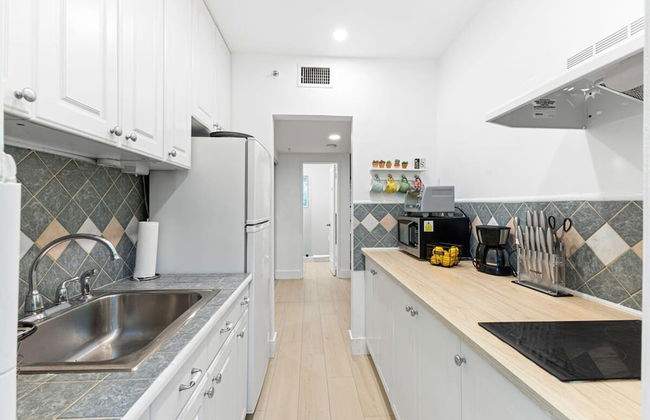 Welcoming Airbnb Walkig Distance to Las Olas Blvd - Foto 16