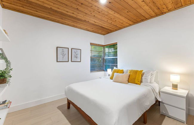 Welcoming Airbnb Walkig Distance to Las Olas Blvd - Foto 1