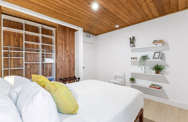 Welcoming Airbnb Walkig Distance to Las Olas Blvd - Foto 3