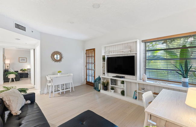 Welcoming Airbnb Walkig Distance to Las Olas Blvd - Foto 10