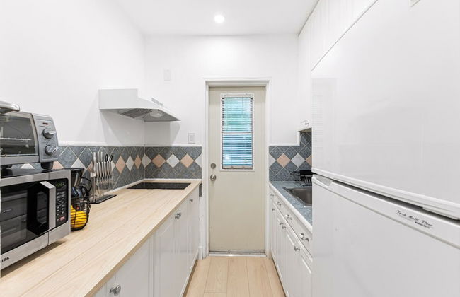 Welcoming Airbnb Walkig Distance to Las Olas Blvd - Foto 18