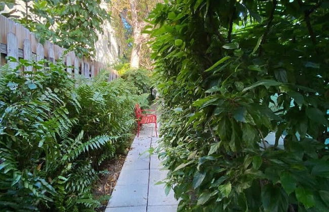 Welcoming Airbnb Walkig Distance to Las Olas Blvd - Foto 26