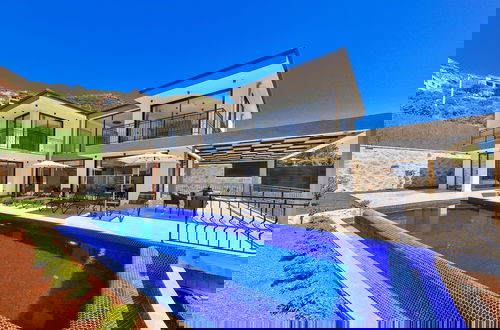 Foto 2 - Villa Maranga in Kalkan