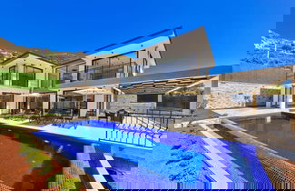 Foto 2 - Villa Maranga in Kalkan