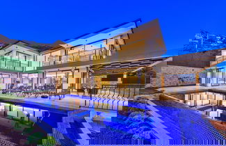 Foto 1 - Villa Maranga in Kalkan