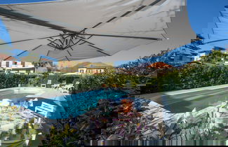 Photo 1 - Casa Amabile With Salty water Pool