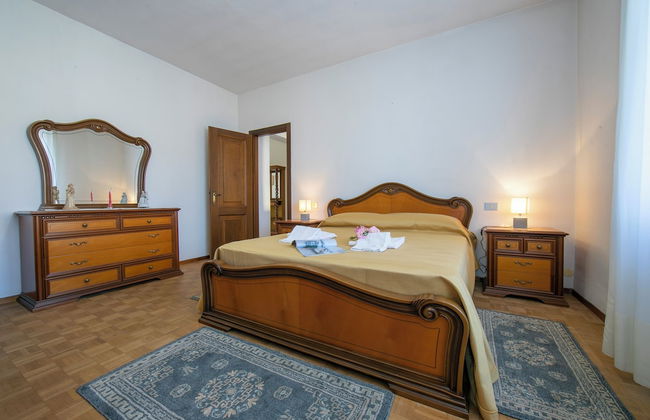 Casa Amabile With Salty water Pool - Foto 3