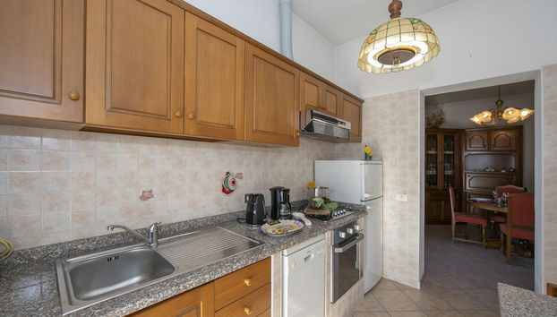 Cozinha privada
