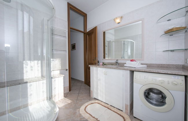 Casa Amabile With Salty water Pool - Foto 7