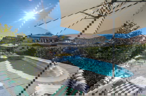 Photo 10 - Casa Amabile With Salty water Pool
