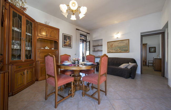 Casa Amabile With Salty water Pool - Foto 13