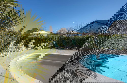 Photo 11 - Casa Amabile With Salty water Pool