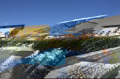 Photo 9 - Casa Amabile With Salty water Pool