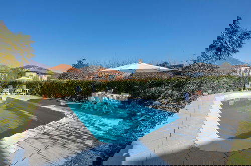 Photo 12 - Casa Amabile With Salty water Pool