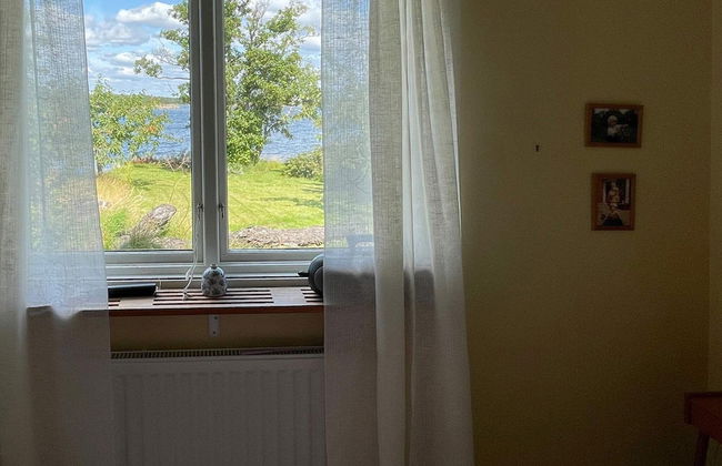 8 Person Holiday Home in Figeholm - Foto 36