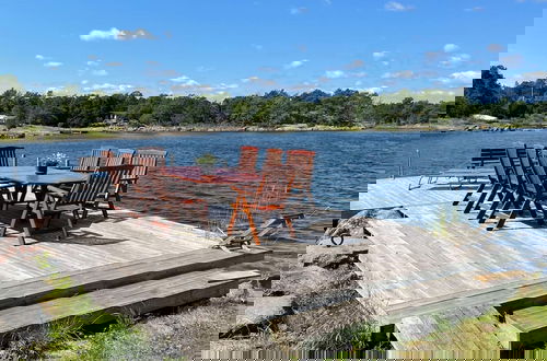 Foto 1 - 8 Person Holiday Home in Figeholm