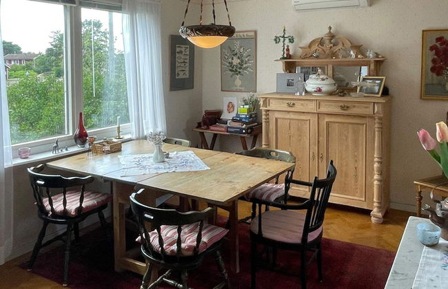8 Person Holiday Home in Figeholm - Foto 16