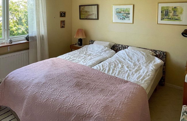 8 Person Holiday Home in Figeholm - Foto 2
