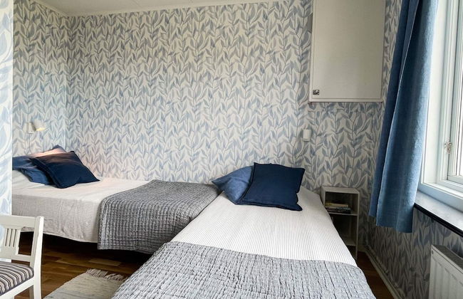 8 Person Holiday Home in Figeholm - Foto 21