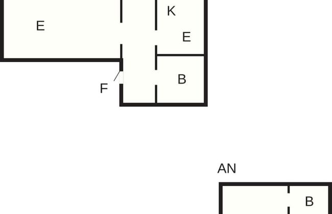 8 Person Holiday Home in Figeholm - Foto 8