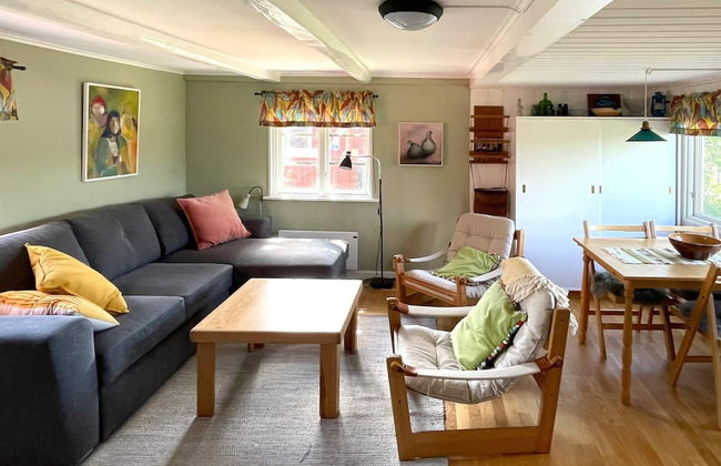 8 Person Holiday Home in Figeholm - Foto 7