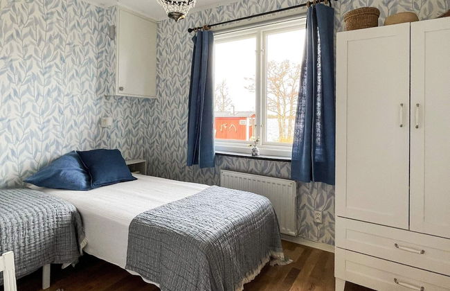 8 Person Holiday Home in Figeholm - Foto 18