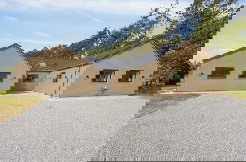 Foto 50 - 5 Star Holiday Home in Romo