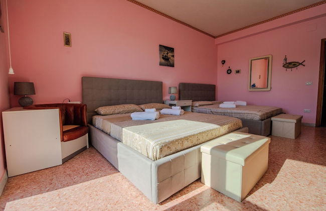 Casa Vacanza Oasi Marina - Foto 11