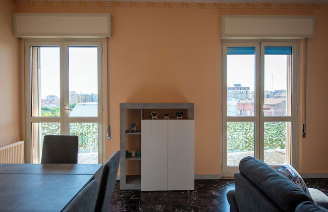 Casa Vacanza Oasi Marina - Foto 25
