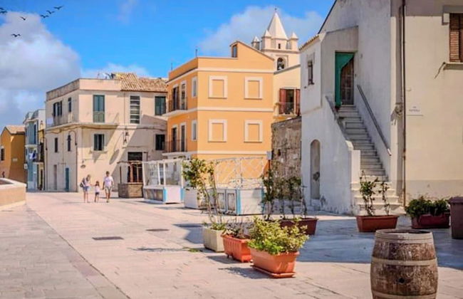 Casa Vacanza Oasi Marina - Foto 43