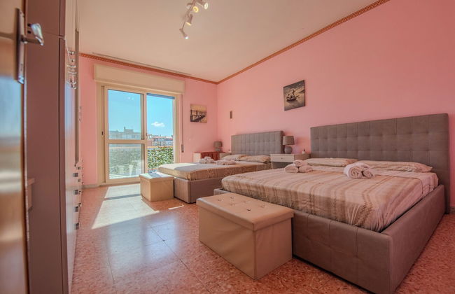 Casa Vacanza Oasi Marina - Foto 5