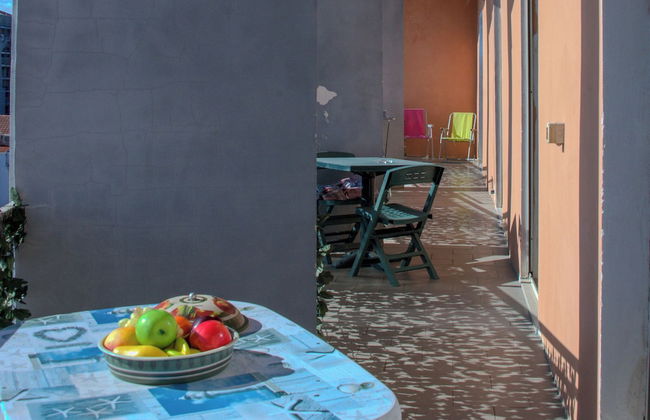 Casa Vacanza Oasi Marina - Foto 29