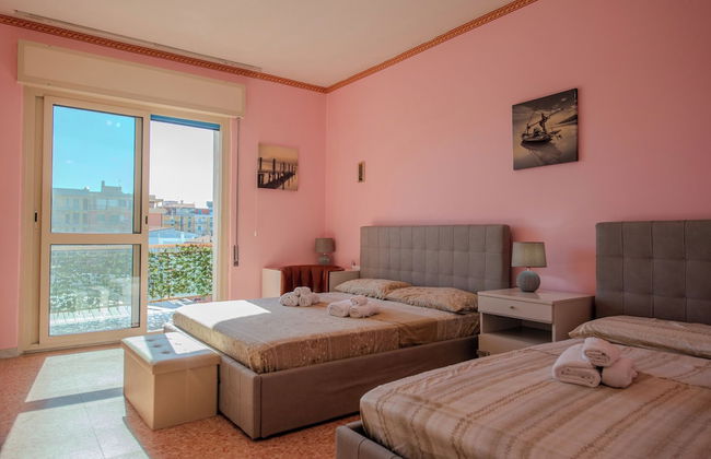 Casa Vacanza Oasi Marina - Foto 7