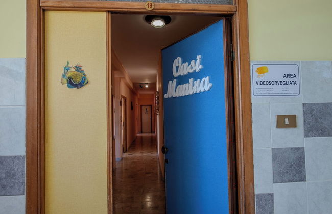 Casa Vacanza Oasi Marina - Foto 41