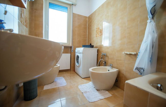 Casa Vacanza Oasi Marina - Foto 33