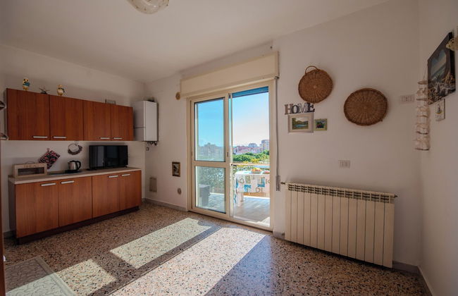 Casa Vacanza Oasi Marina - Foto 28
