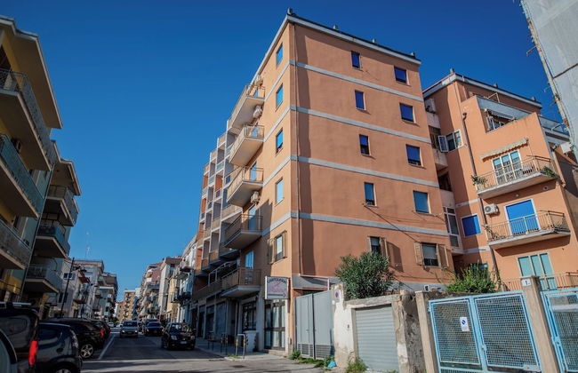 Casa Vacanza Oasi Marina - Foto 39
