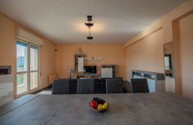 Casa Vacanza Oasi Marina - Foto 19