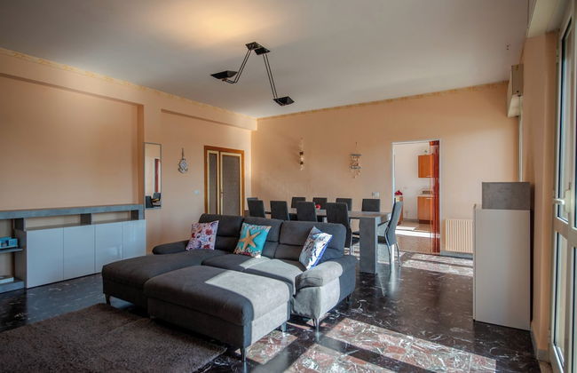 Casa Vacanza Oasi Marina - Foto 23