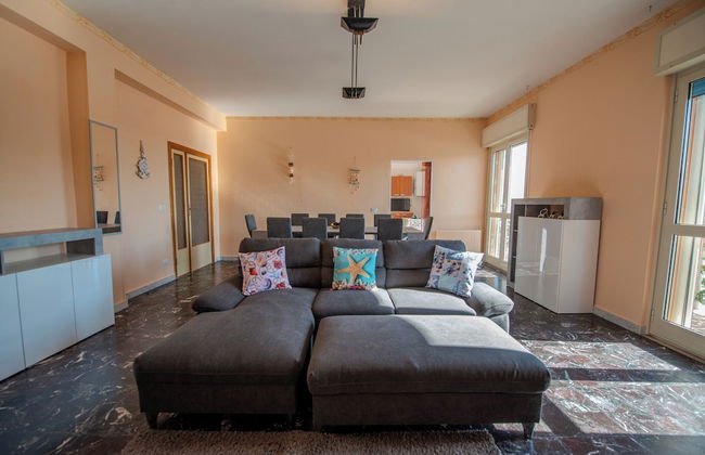 Casa Vacanza Oasi Marina - Foto 18