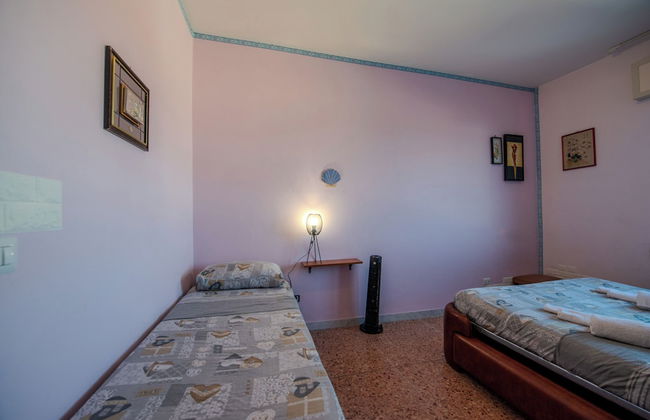 Casa Vacanza Oasi Marina - Foto 10