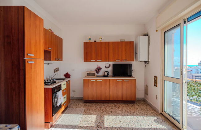 Casa Vacanza Oasi Marina - Foto 15